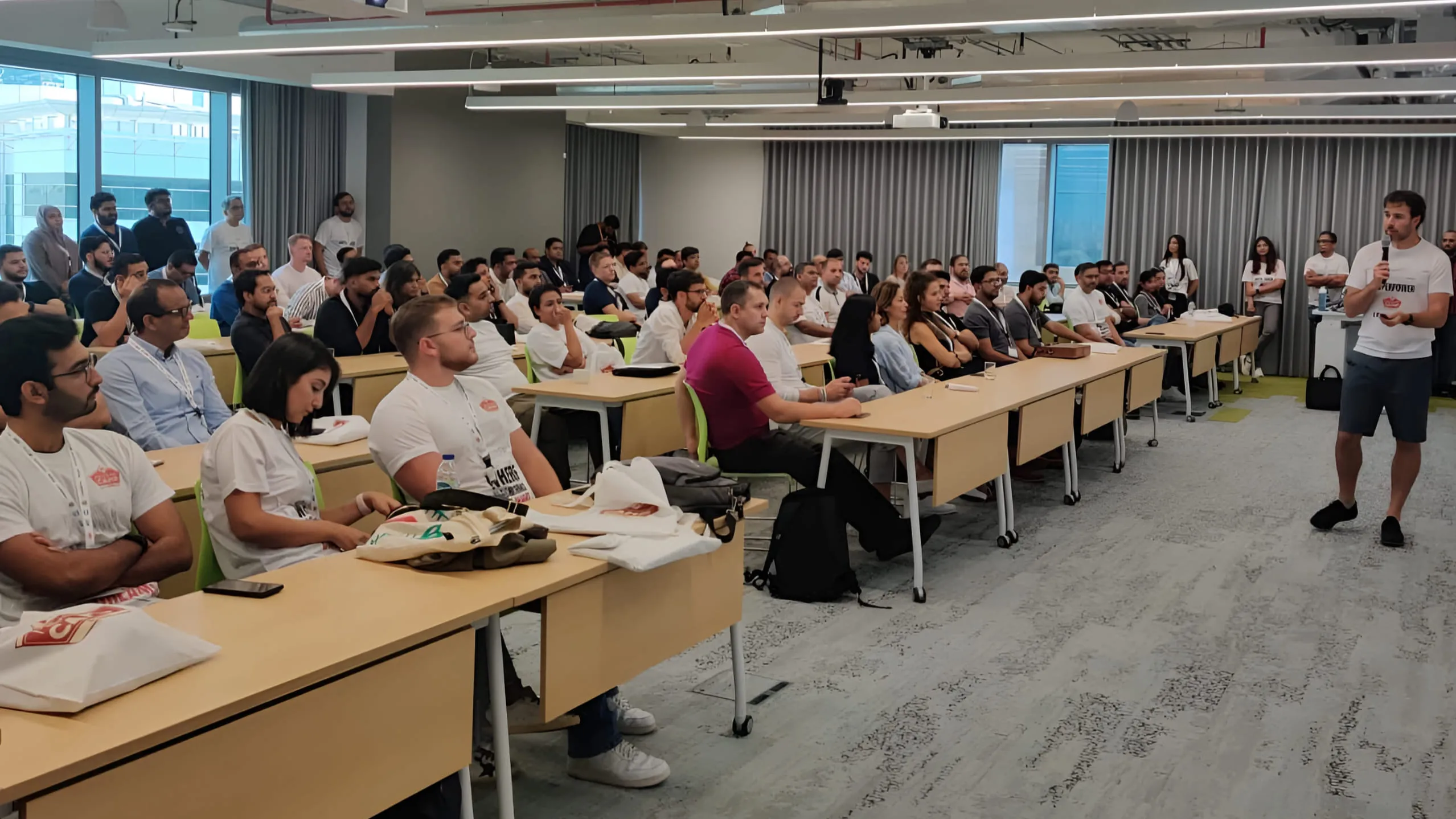 MeasureCamp Dubai 2023