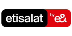 Etisalat e&