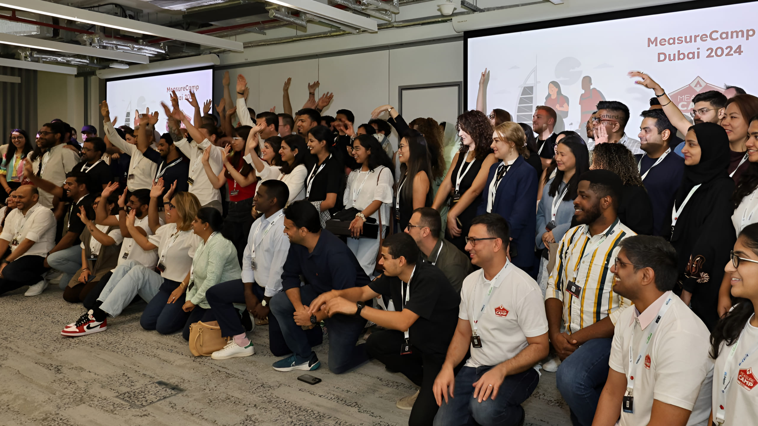 MeasureCamp Dubai 2024