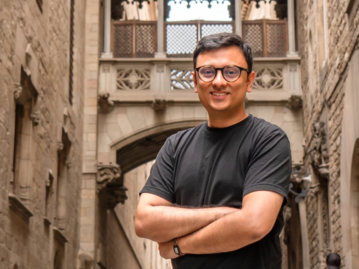 Ritvik Sharma - Data Analytics Lead and Community Builder