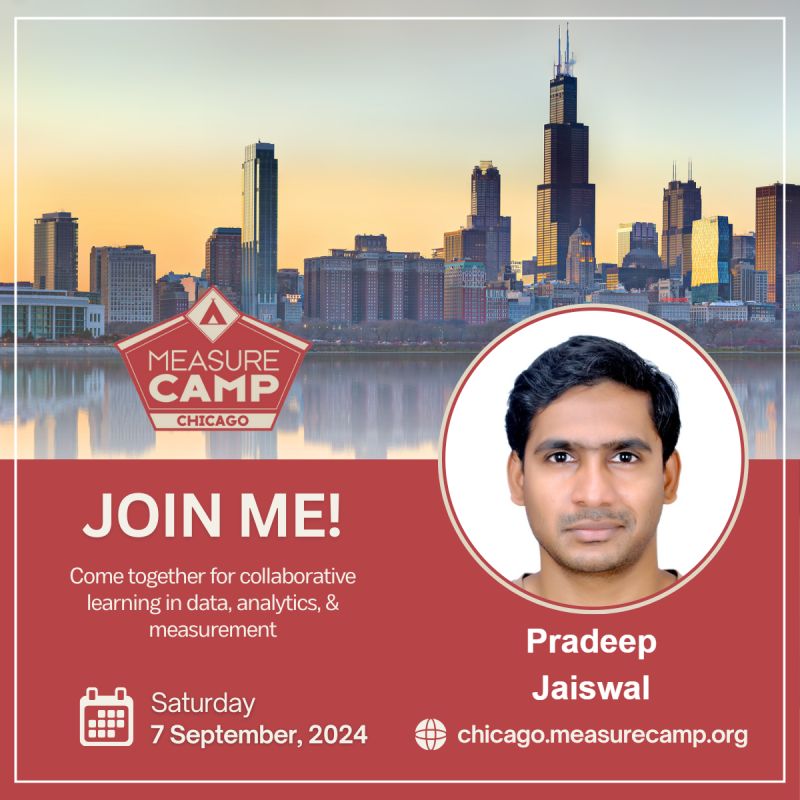 MeasureCamp Card