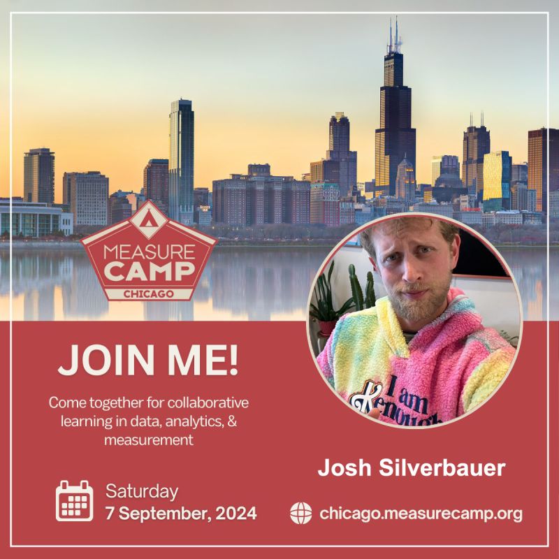 MeasureCamp Card