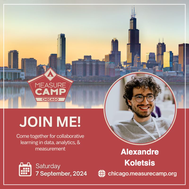 MeasureCamp Card