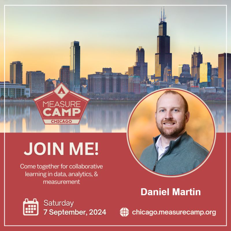 MeasureCamp Card