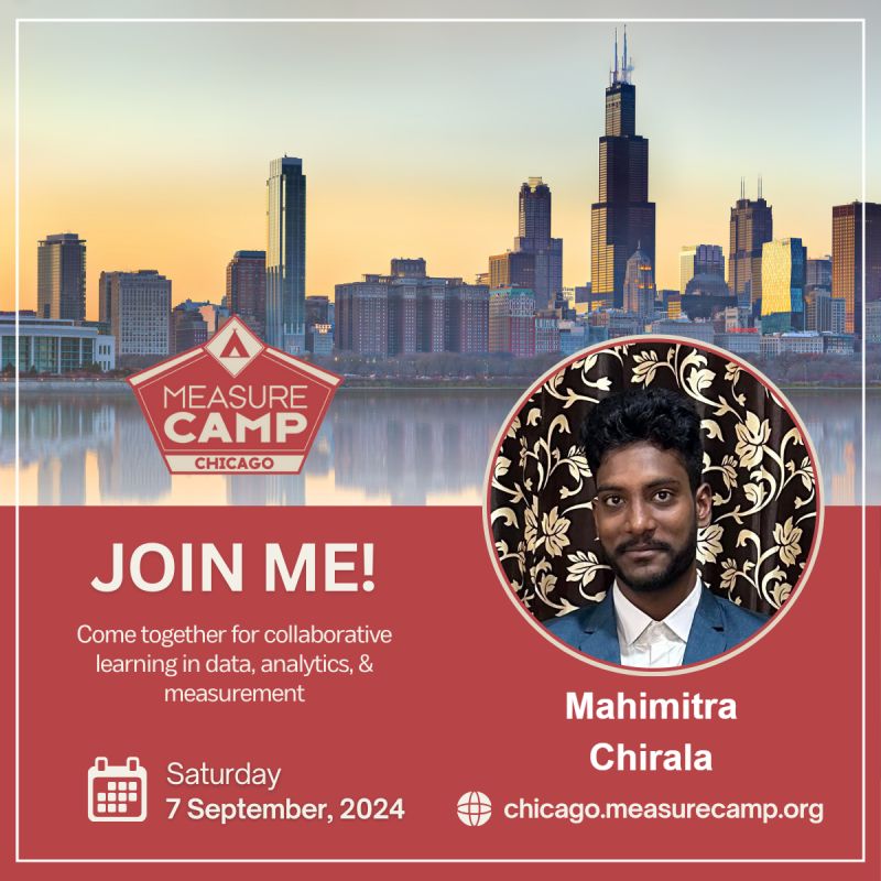 MeasureCamp Card
