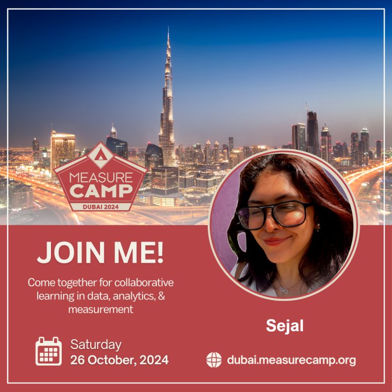 MeasureCamp Card