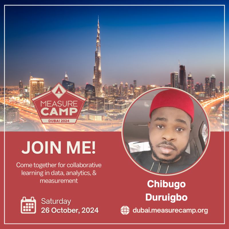 MeasureCamp Card