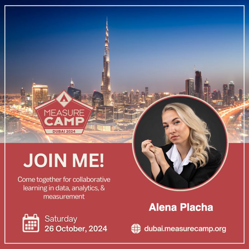 MeasureCamp Card