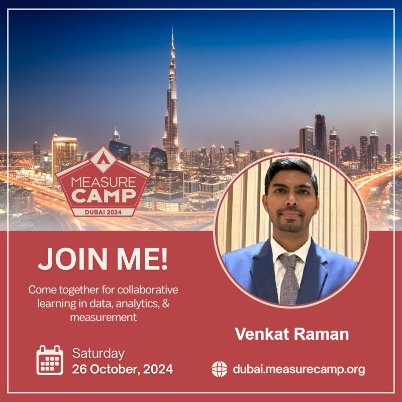 MeasureCamp Card