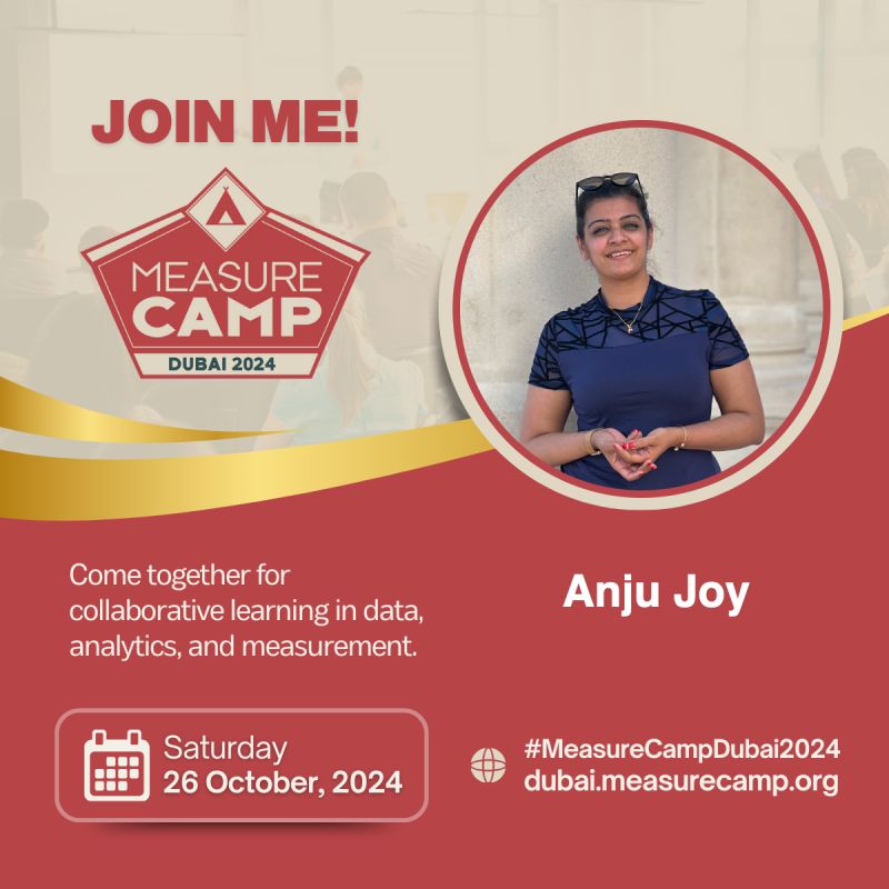 MeasureCamp Card