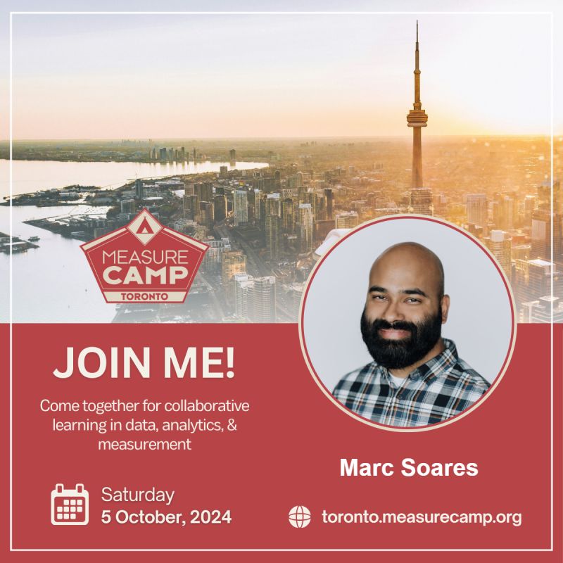 MeasureCamp Card