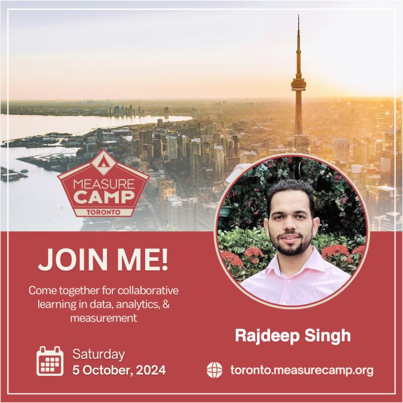 MeasureCamp Card