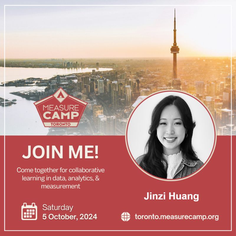 MeasureCamp Card