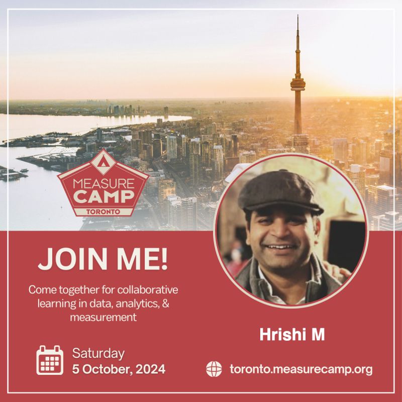 MeasureCamp Card