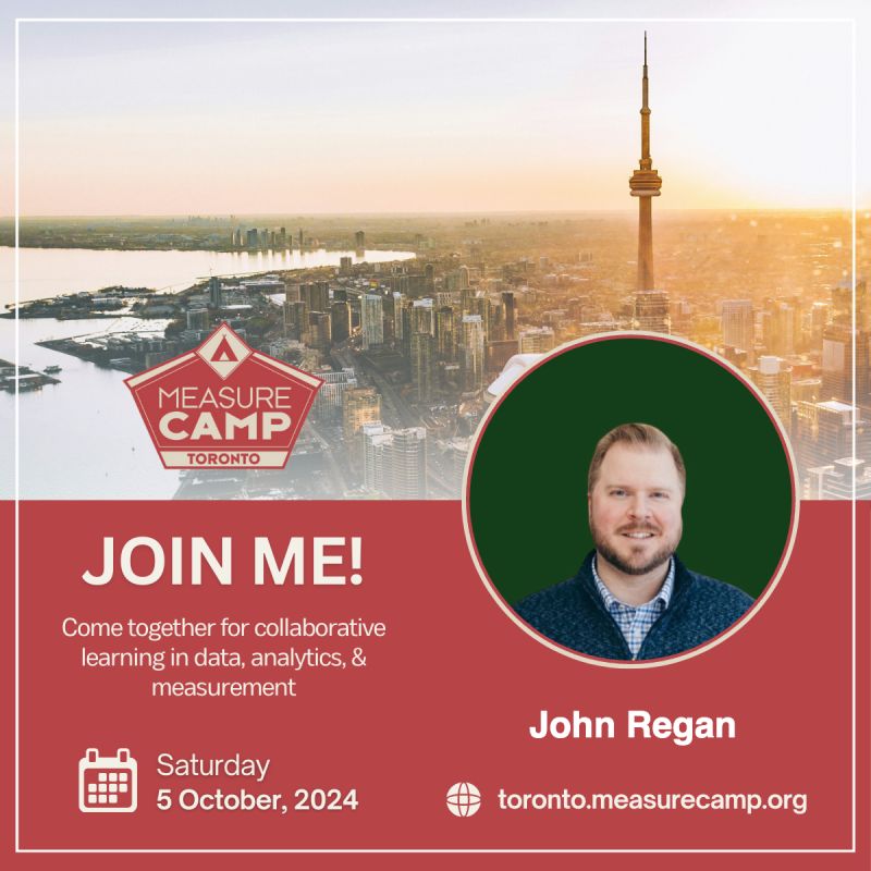 MeasureCamp Card