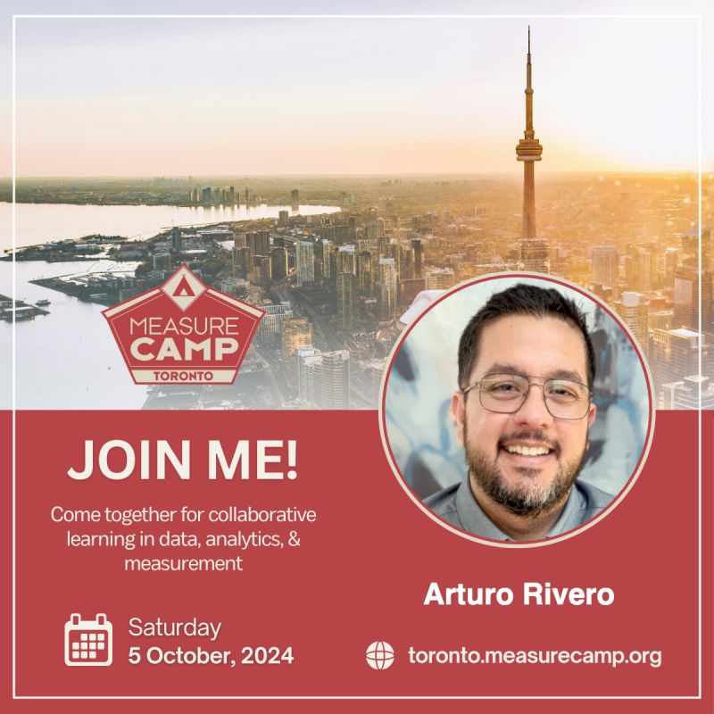 MeasureCamp Card