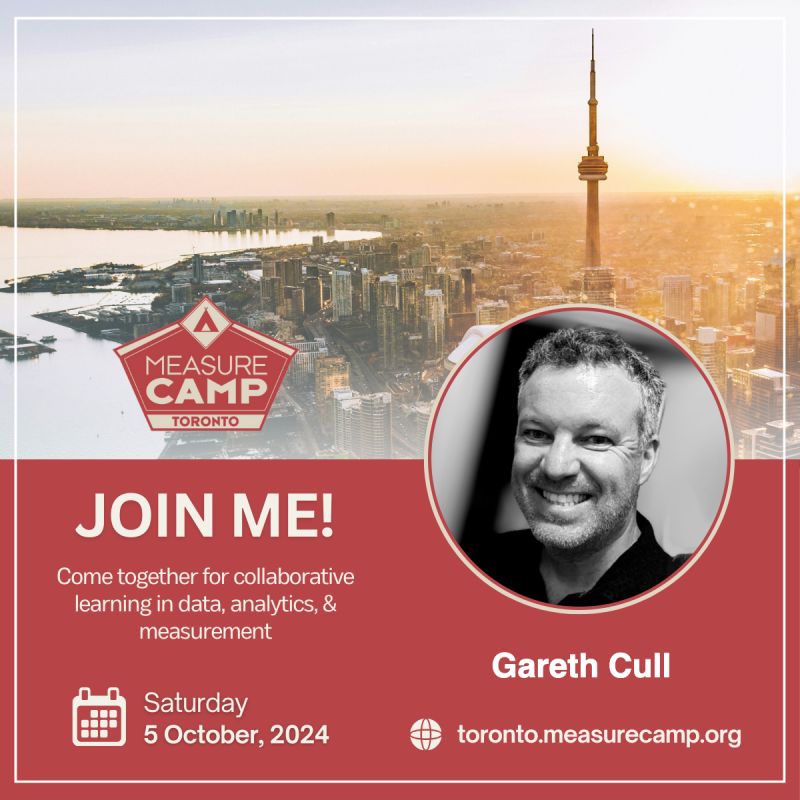 MeasureCamp Card