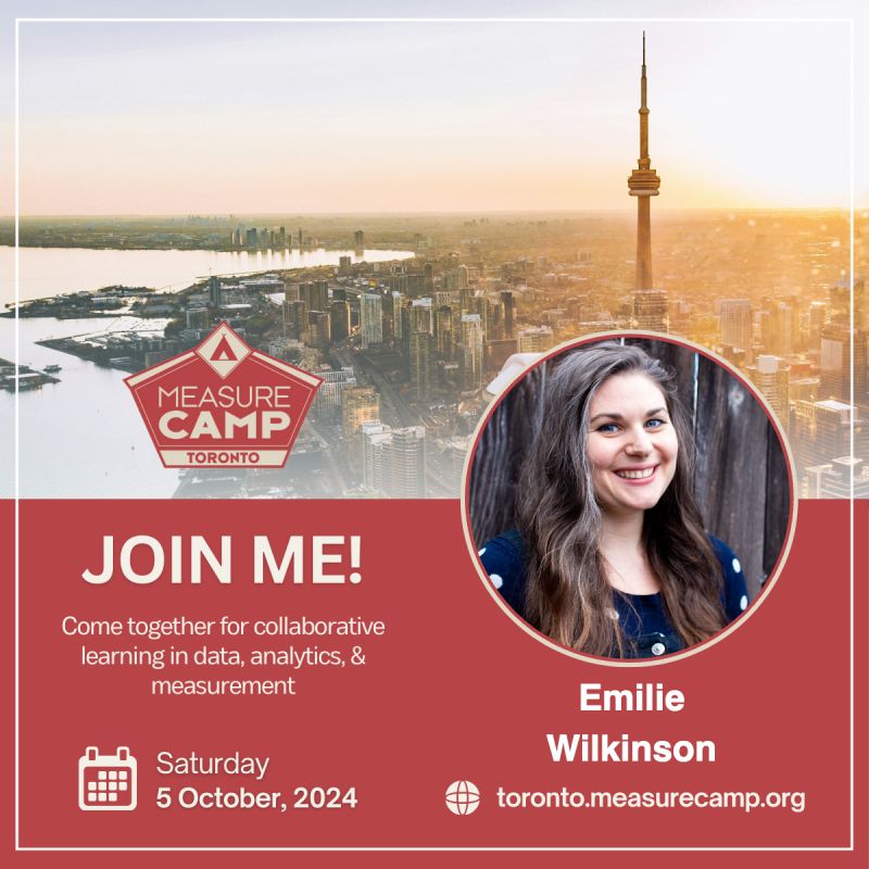 MeasureCamp Card