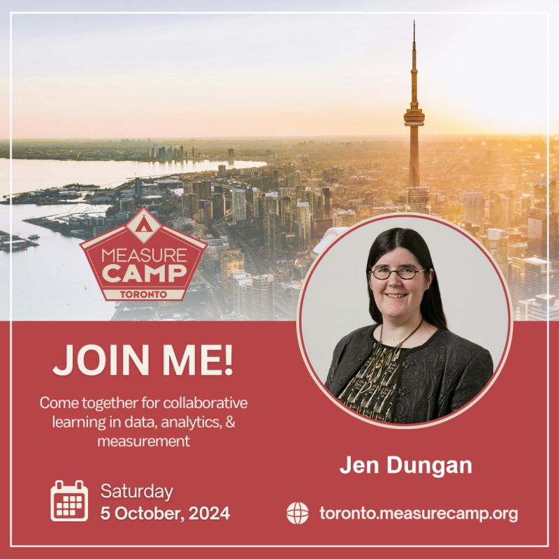 MeasureCamp Card