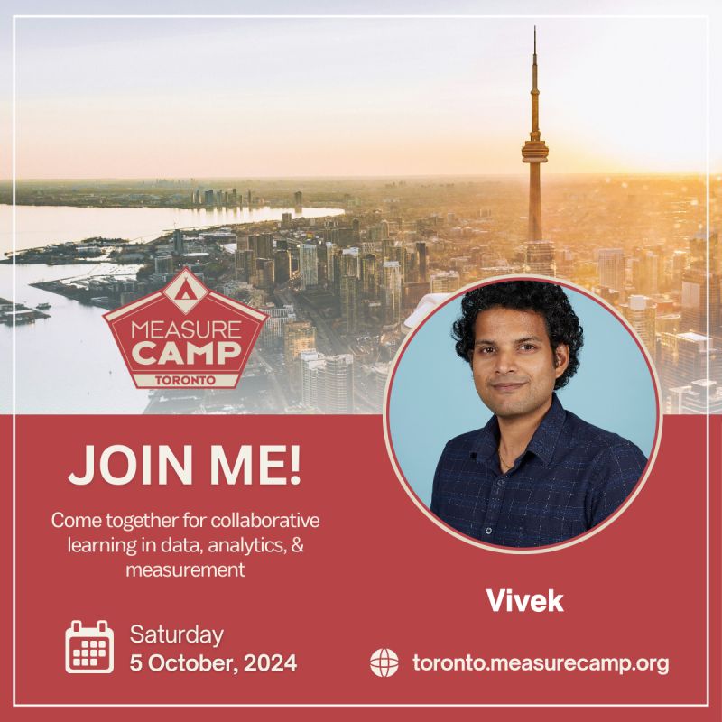 MeasureCamp Card