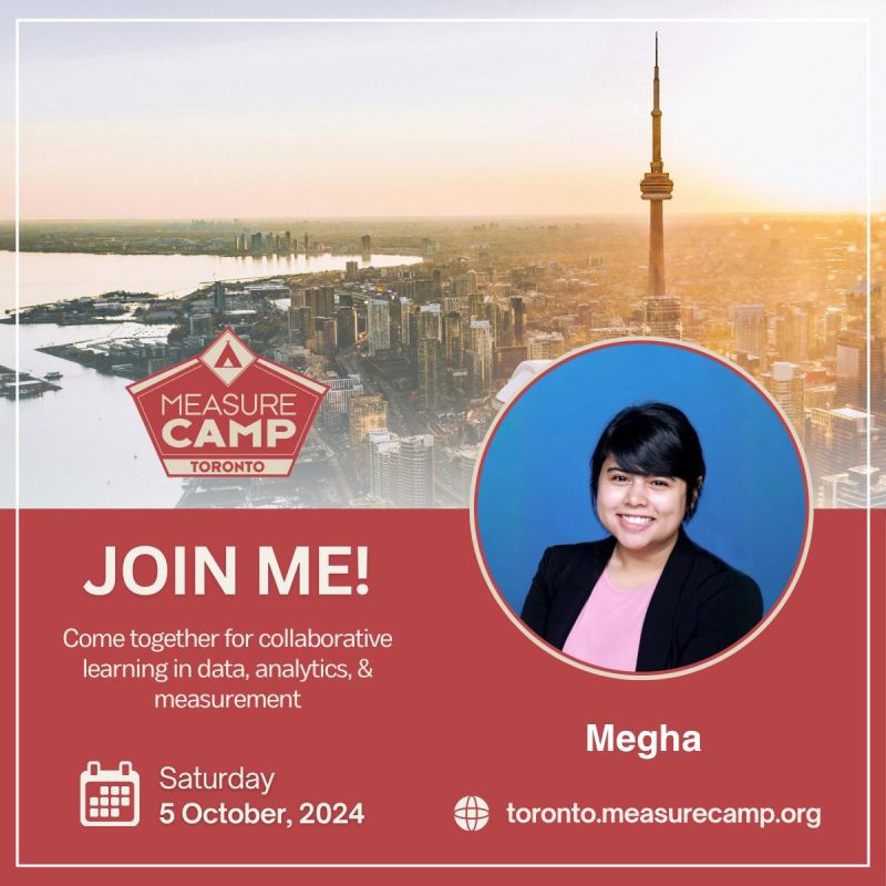 MeasureCamp Card